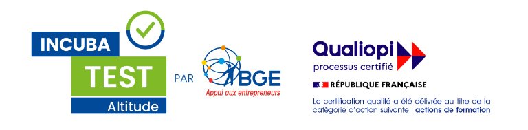 Logo Qualiopi BGE